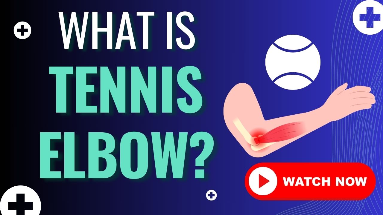 Tennis Elbow